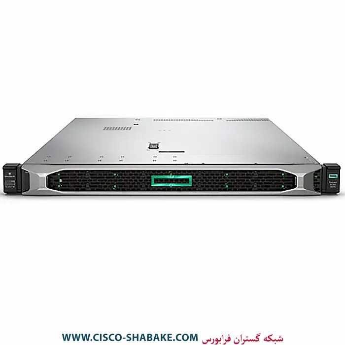سرور ProLiant DL20 G10 HP