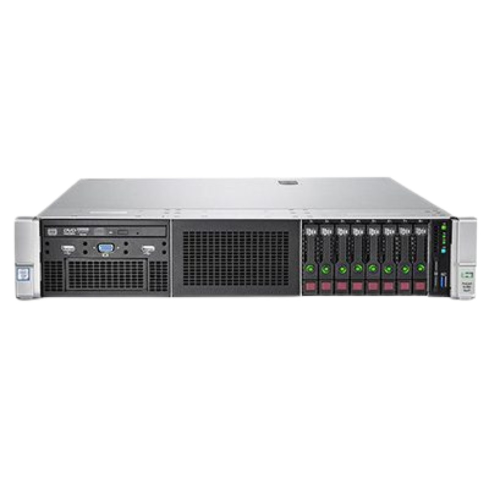 سرور DL380 G9 HP