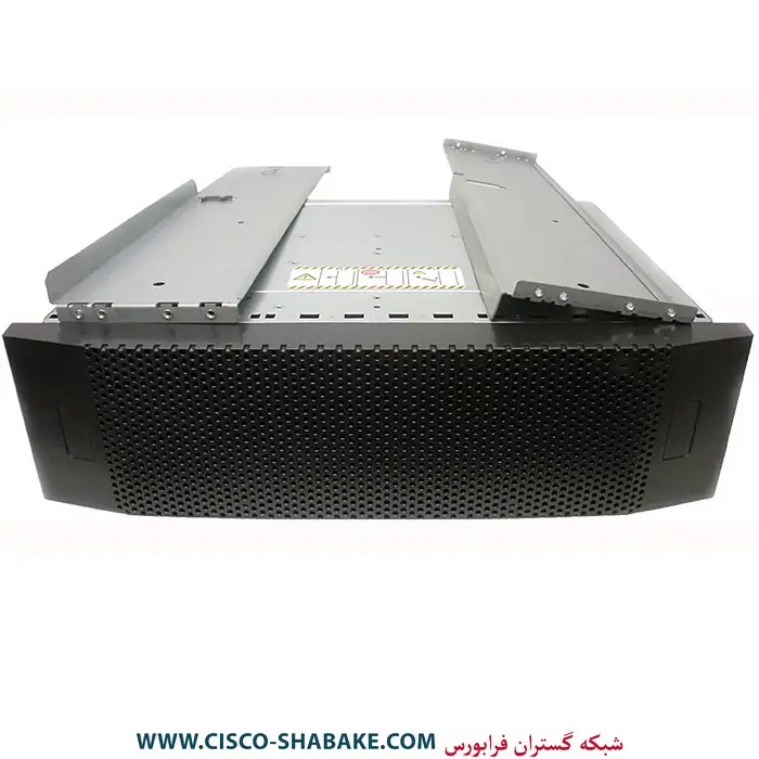استوریج EMC VNXB DAE EXP15X3.5 6G SAS