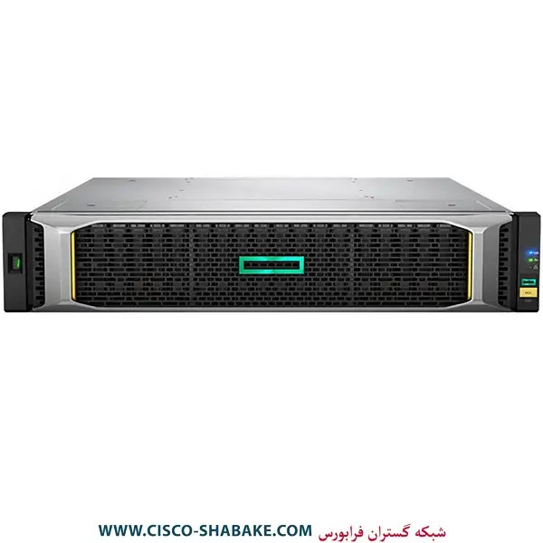 سن استوریج MSA 2052 HPE