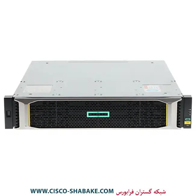 سن استوریج MSA 1050 HPE