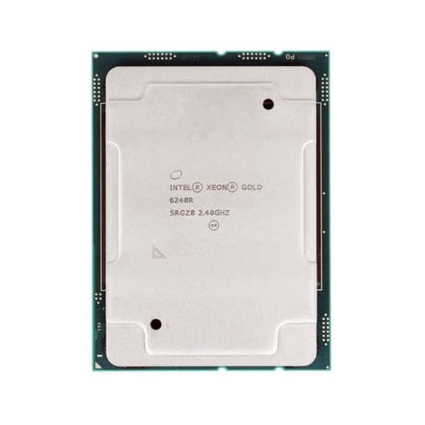 CPU مدل Xeon Gold 6240R برند Intel