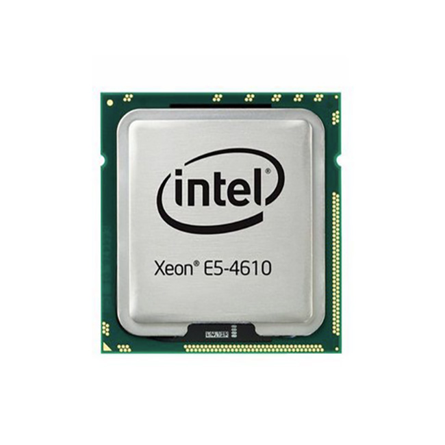CPU مدل Xeon E5-4610 v3 برند Intel