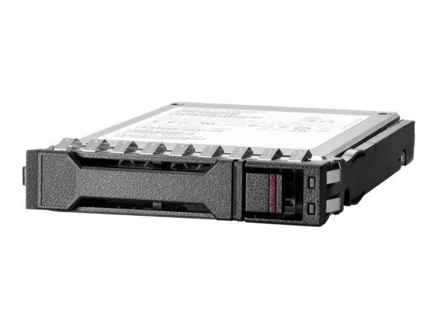 HPE 3.84TB NVME RI SC U.3 PM1733 SSD