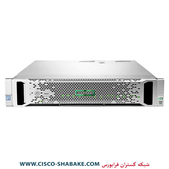 سرور ProLiant DL560 G9 HP