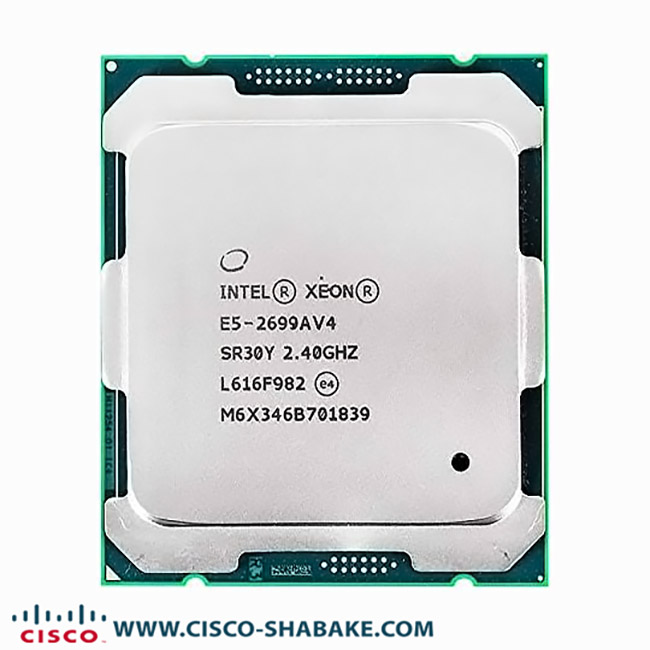 CPU سرور Intel Xeon® E5-2699A v4