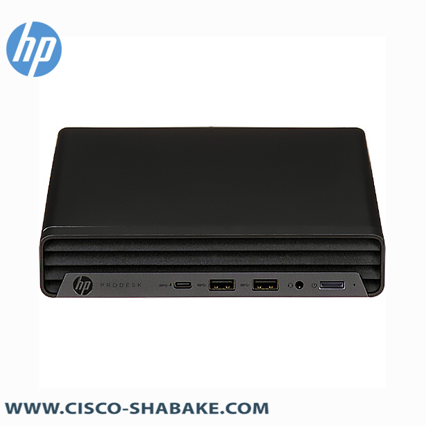 مینی کیس ProDesk 405 G8 HP