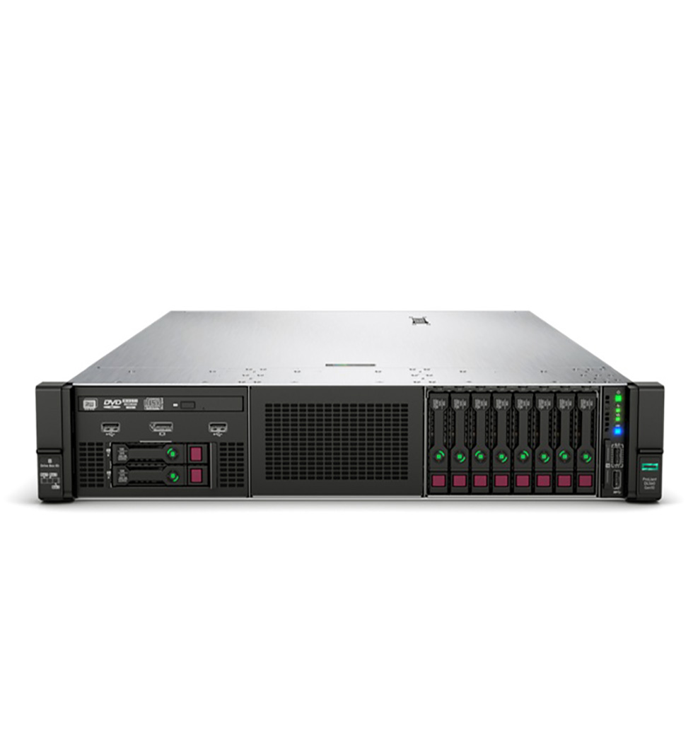 سرور ProLiant DL560 G10 HP