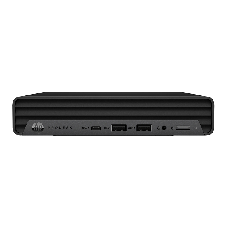 مینی پی سی اچ پی Prodesk 400 G6 Mini