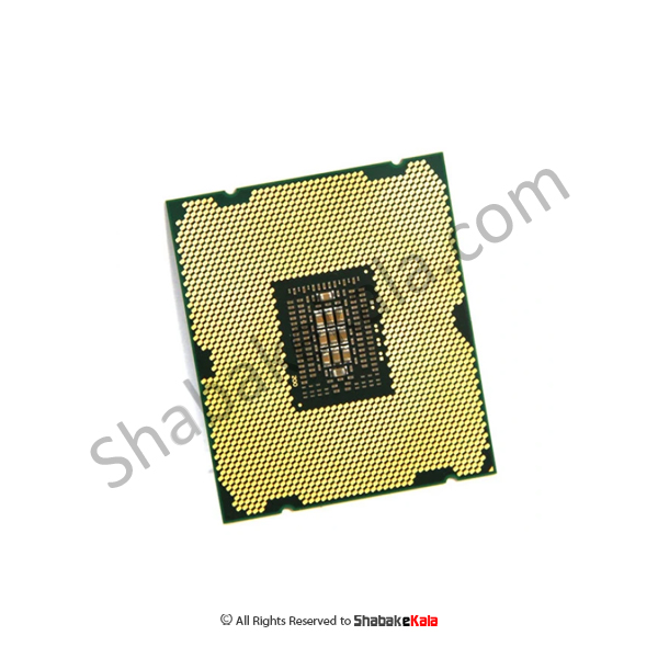 سی پی یو سرور اینتل زئون E5-2670 v2