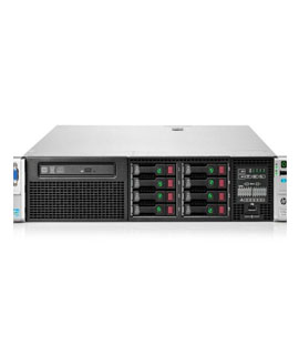 سرور HP ProLiant DL380P G8