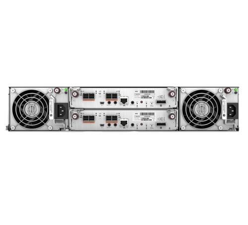 سن استوریج HPE MSA 2050 SAN Storage
