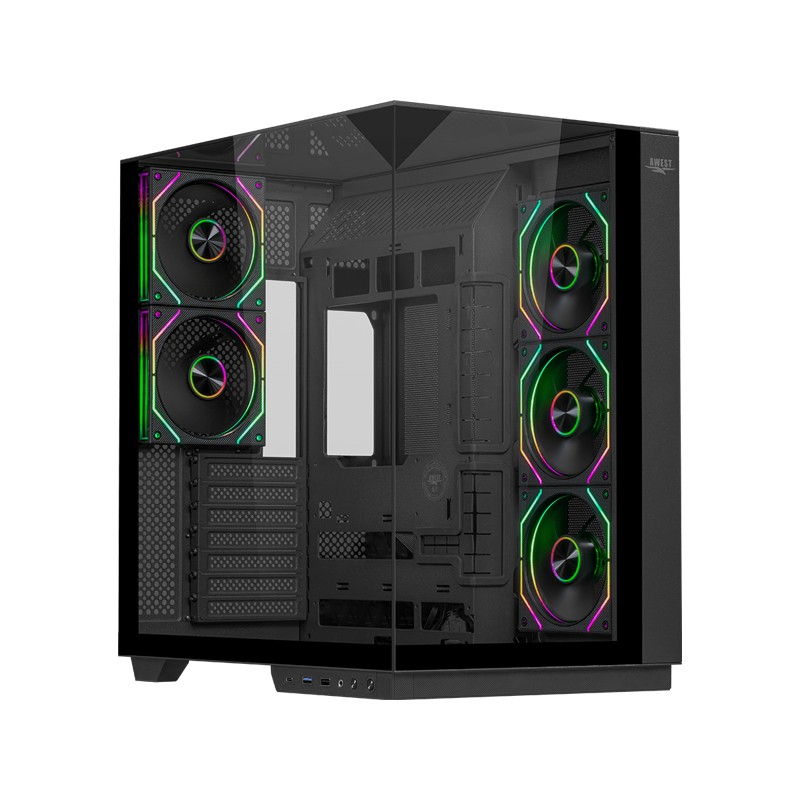 سیستم نیترو NITRO