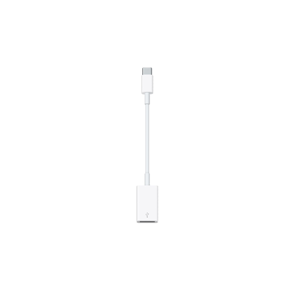 مبدل تاندربولت Apple Thunderbolt 3 To USB Adapter