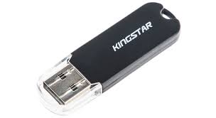 فلش ۳۲ گیگ kingstar