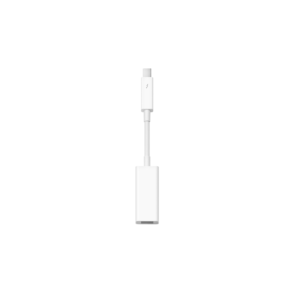 مبدل تاندربولت Apple Thunderbolt 2 To Firewire Adapter