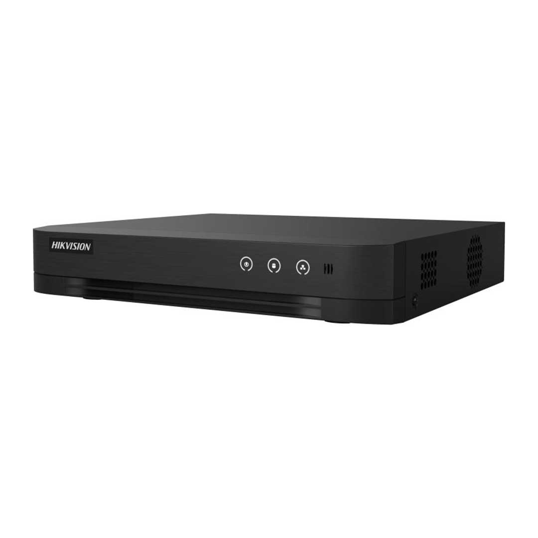 دستگاه دی وی آر DS-7204HGHI-K1 هایک ویژن