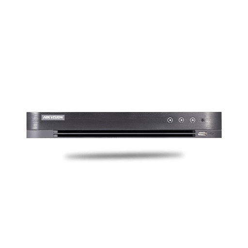 دستگاه دی وی آر هایک ویژن مدل DS-7208HQHI-K1