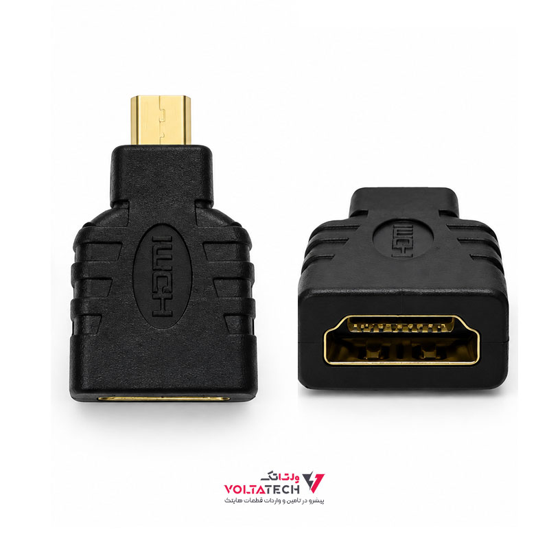 تبدیل HDMI به Micro HDMI