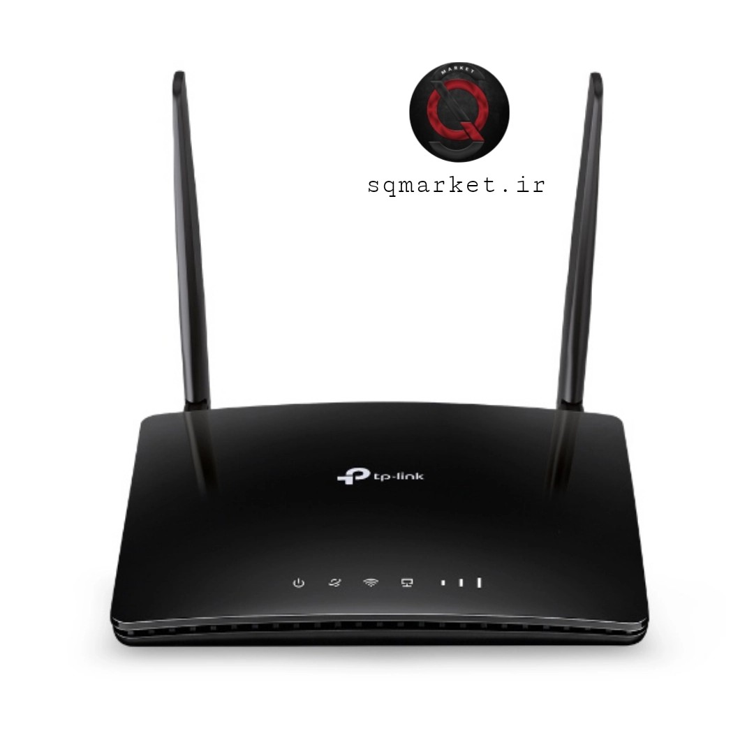 Archer MR402 AC1200 Wireless Dual Band 4G LTE Router