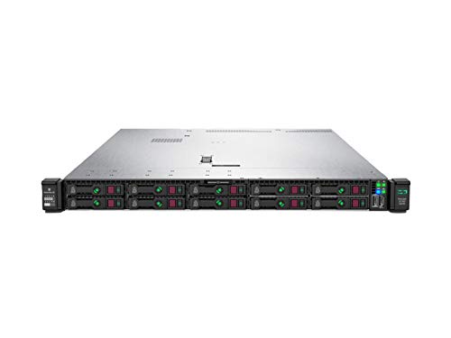 سرور اچ پی مدل HPE ProLiant DL360 Gen10 Server 8SFF