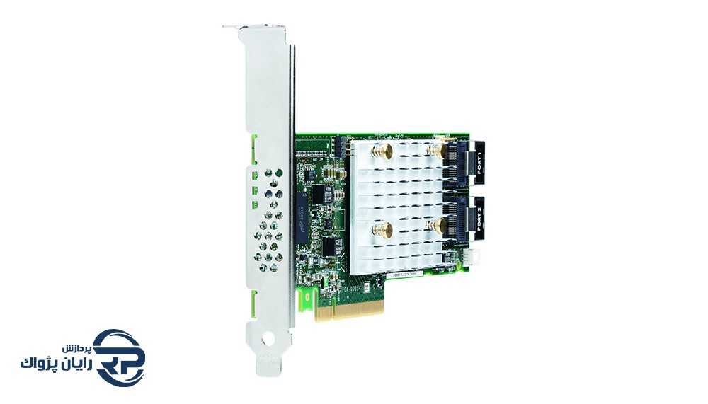کارت رید کنترلر HPE Smart Array P408i-p SR Gen10