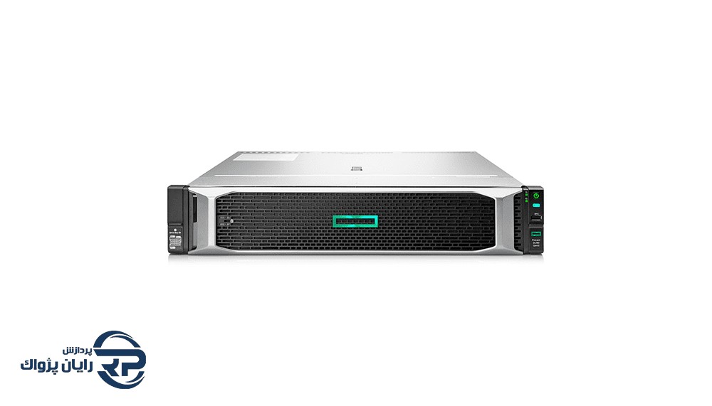 سرور HPE ProLiant DL180 Gen10
