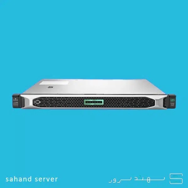 سرور HPE ProLiant DL160 Gen10 Server