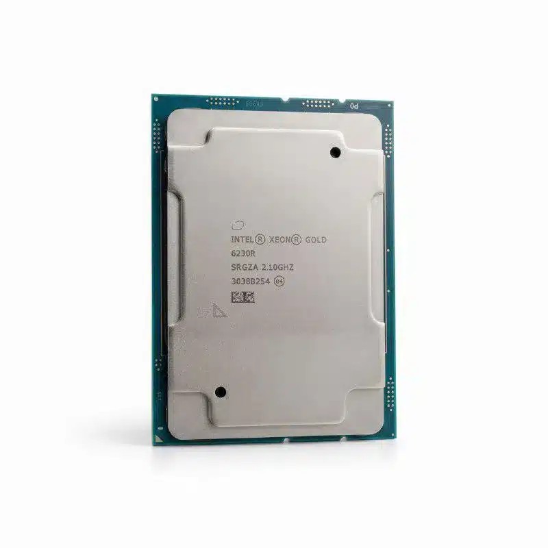 سی پی یو سرور Intel Xeon Gold 6230R Processor