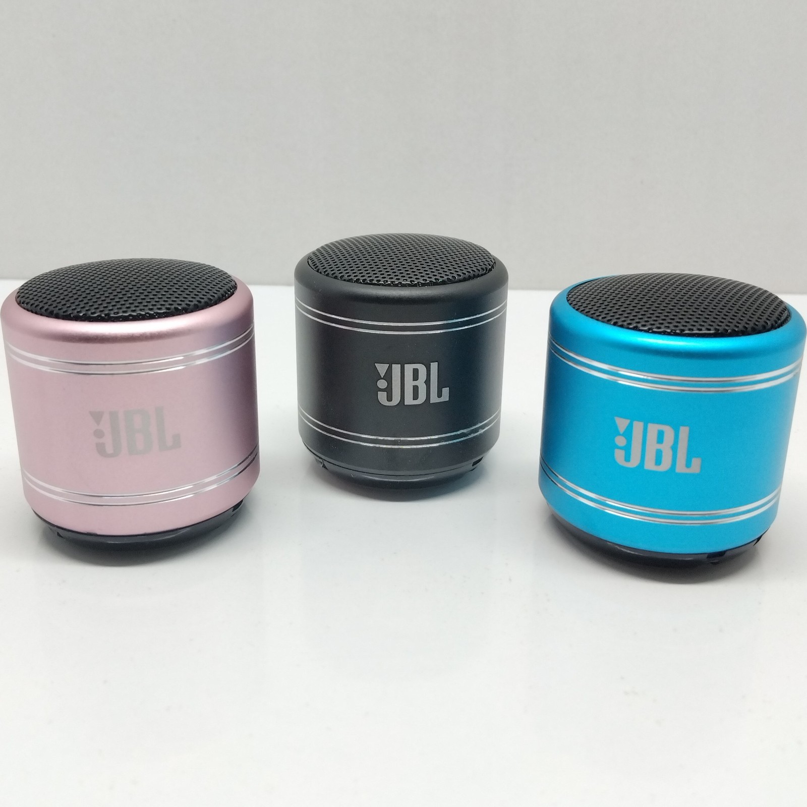 مینی اسپیکر بلوتوثی جیبی JBL مدل