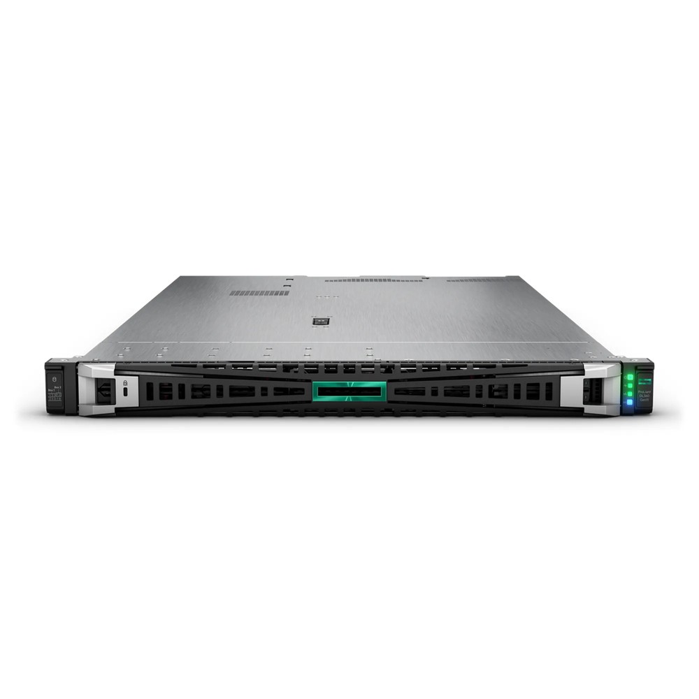 سرور HP مدل HPE ProLiant DL360 Gen11