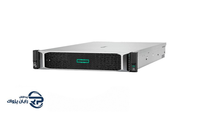 سرور HPE ProLiant DL380 G10 Plus