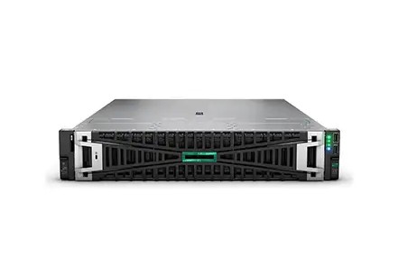 سرور HPE ProLiant DL385 Gen11 HP ProLiant DL385 Gen11 Server