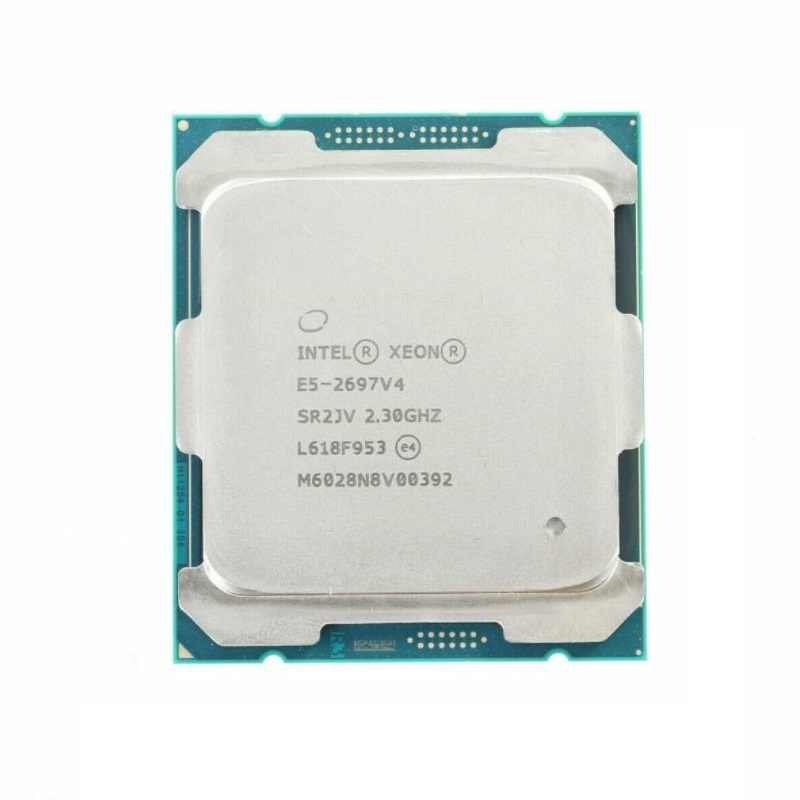 سی پی یو سرور Intel Xeon Processor E5-2697 v4