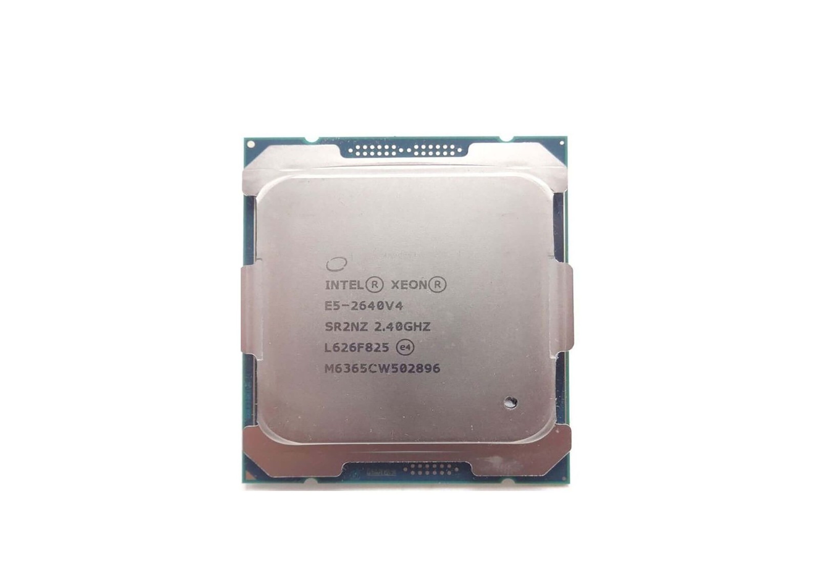 سی پی یو سرور Intel Xeon Processor E5-2640 V4