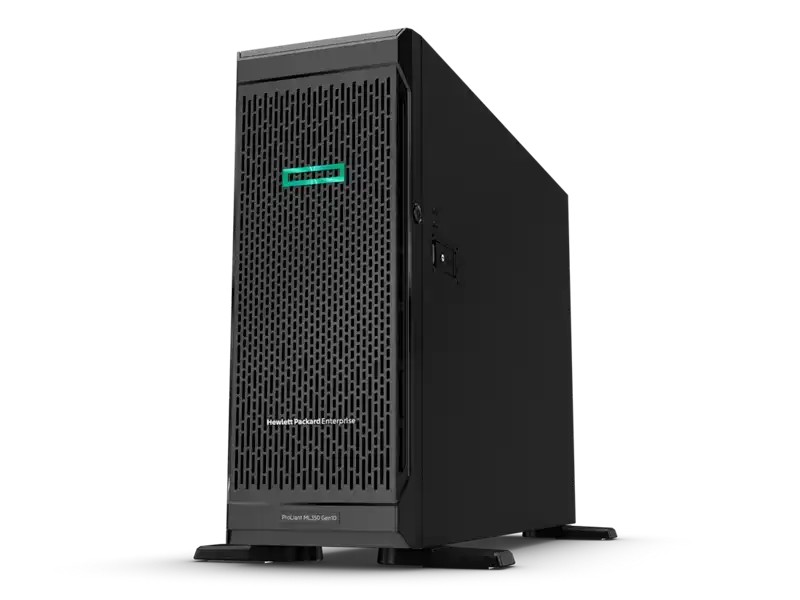 سرور HPE ProLiant ML350 Gen10 server