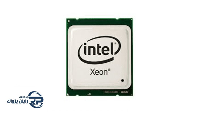 سی پی یو سرور Intel Xeon Processor E5620