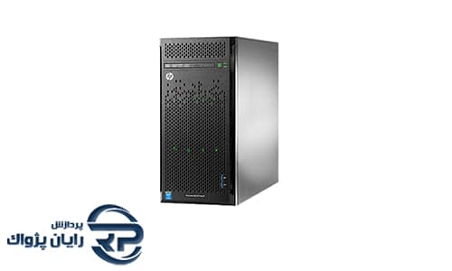 سرور HPE ProLiant ML110 Gen9