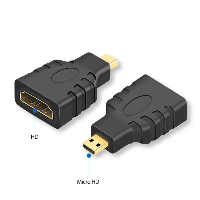تبدیل HDMI به میکرو micro HDMI