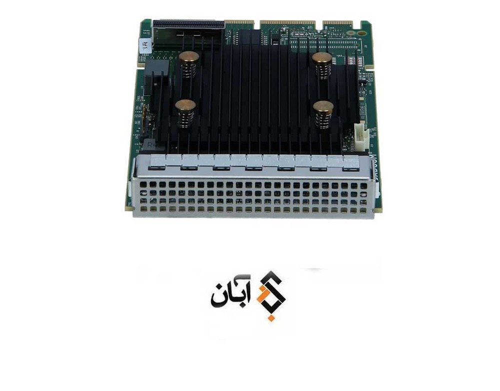 HP MR408i‑o Gen11x8 Lanes Storage RAID Controller
