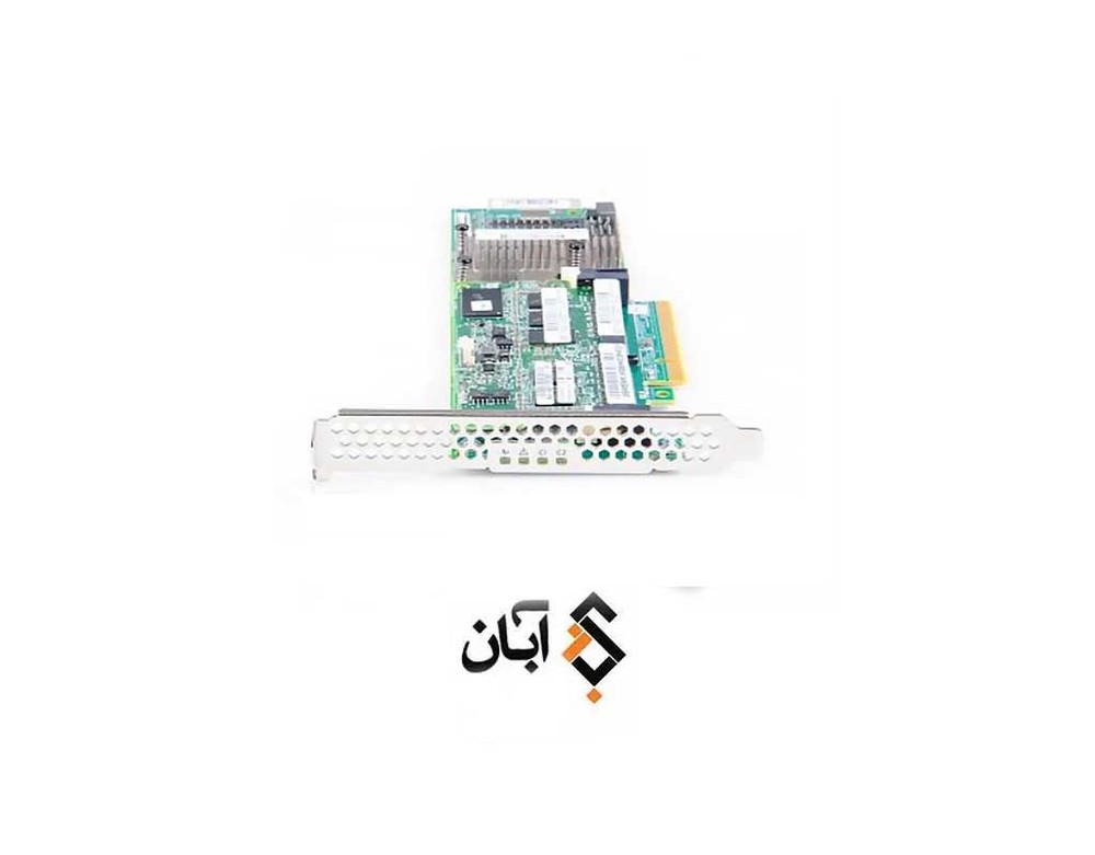 HPE 749797-001 4GB 12Gb/s SAS Raid Controller