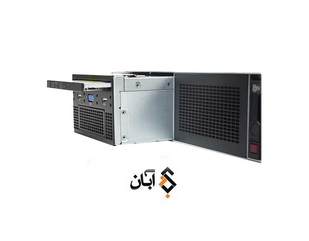 HPE ProLiant DL380 Gen11 SFF Universal Media Bay Kit P50728-B21