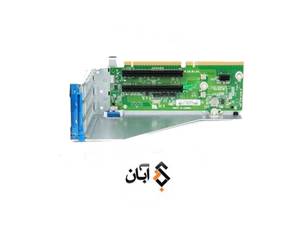 HPE DL380 Gen10 x8/x16/x8 Riser Kit 870548-B21