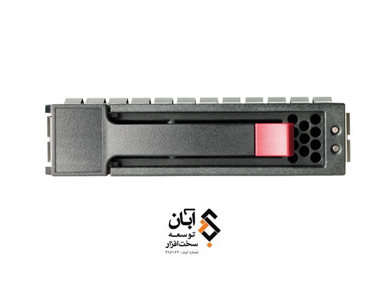HPE MSA 2.4TB SAS 12G Enterprise 10K SFF (2.5in) M2 HDD R0Q57A