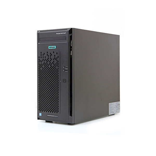 سرور HPE ProLiant ML10 G9