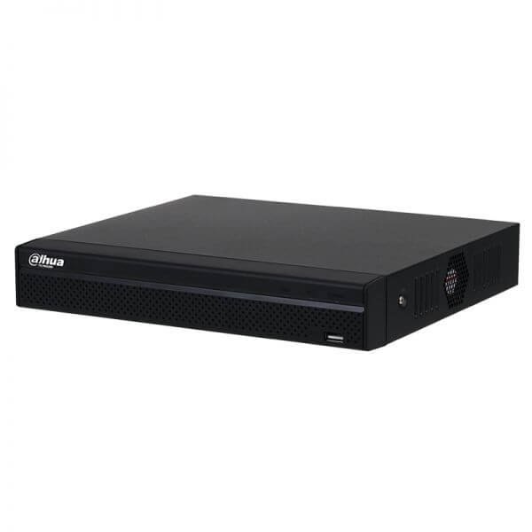 دستگاه NVR داهوا مدل DHI-NVR4104HS-P-4KS2/L