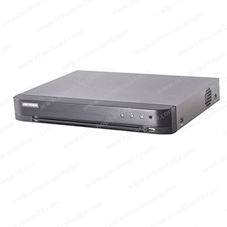 دی وی آر توربو هایک ویژن DS-7216HQHI-K1