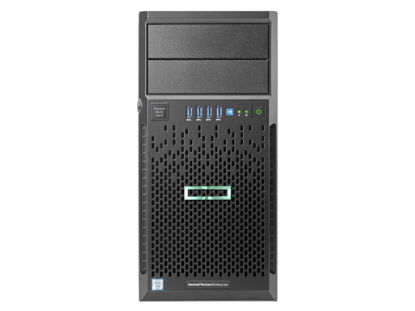 سرور تاور HP ProLiant ML30 Gen9 Server