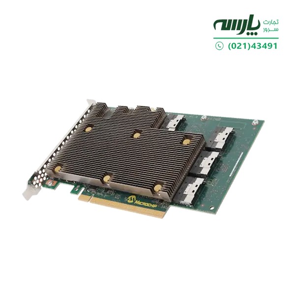 کارت رید کنترلر HPE Smart Array SR932i-p Gen11 Controller