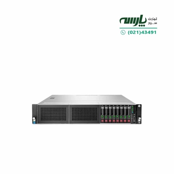 سرور HPE ProLiant DL180 Generation9